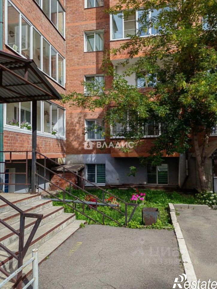 2-комн квартира ул Ядринцева, 29/5,  д. 29/5
