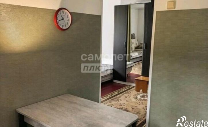 1-комн квартира ул Розы Люксембург, 11а,  д. 11а