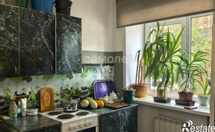 1-комн квартира ул Розы Люксембург, 11а,  д. 11а