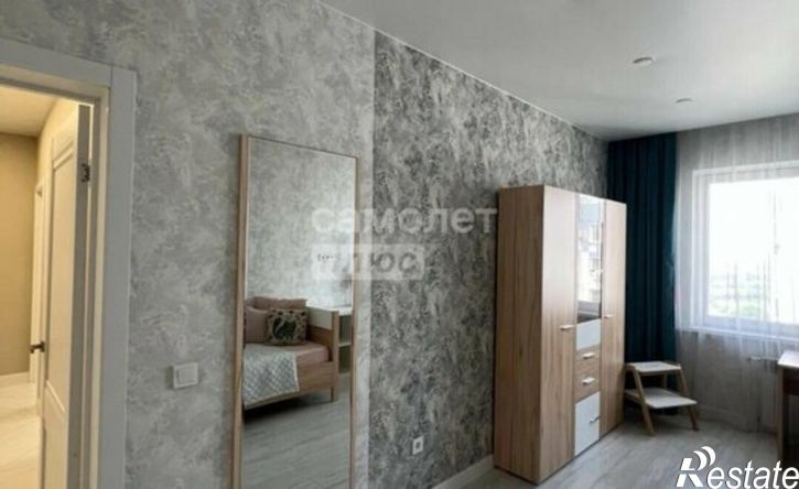 2-комн квартира ул Лермонтова, 343/8,  д. 343/8