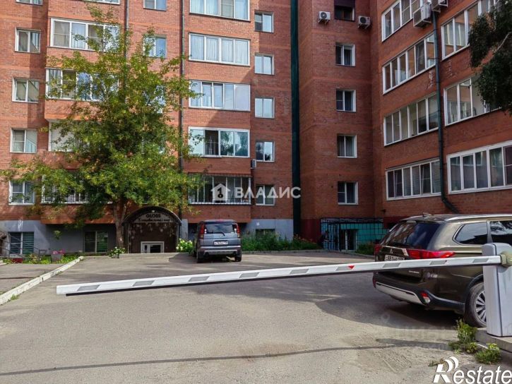 2-комн квартира ул Ядринцева, 29/5,  д. 29/5