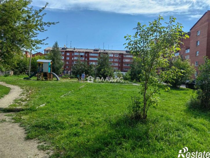 2-комн квартира ул Ядринцева, 29/5,  д. 29/5