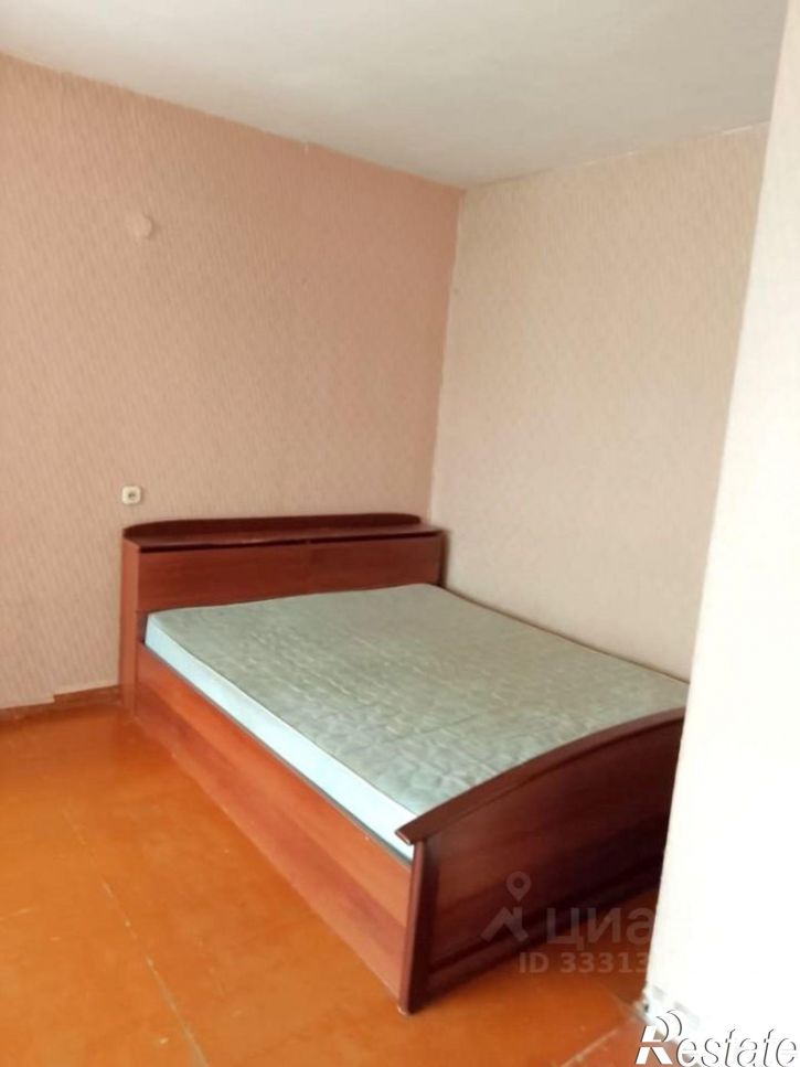 1-комн квартира ул Станиславского, 1,  д. 1