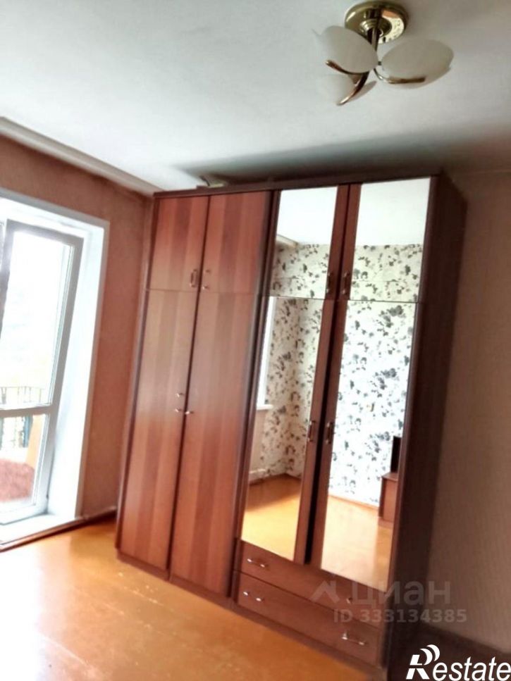 1-комн квартира ул Станиславского, 1,  д. 1
