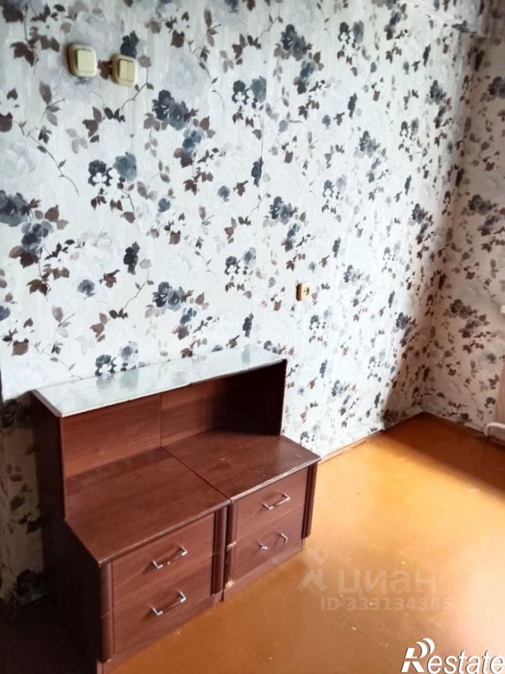1-комн квартира ул Станиславского, 1,  д. 1