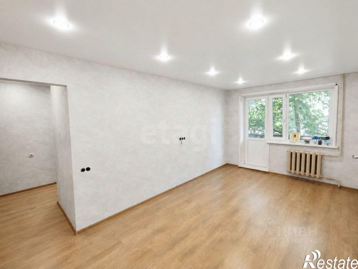 1-комн квартира