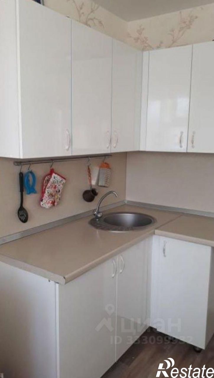 1-комн квартира микрорайон Юбилейный, 10Г
