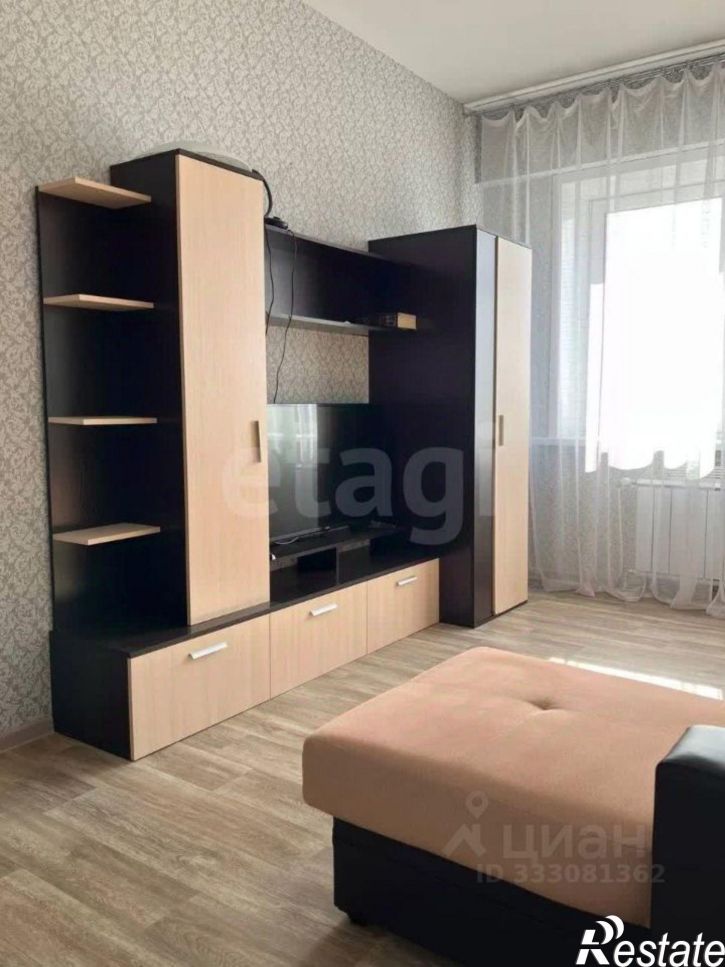 1-комн квартира ул Депутатская, 69/2,  д. 69/2