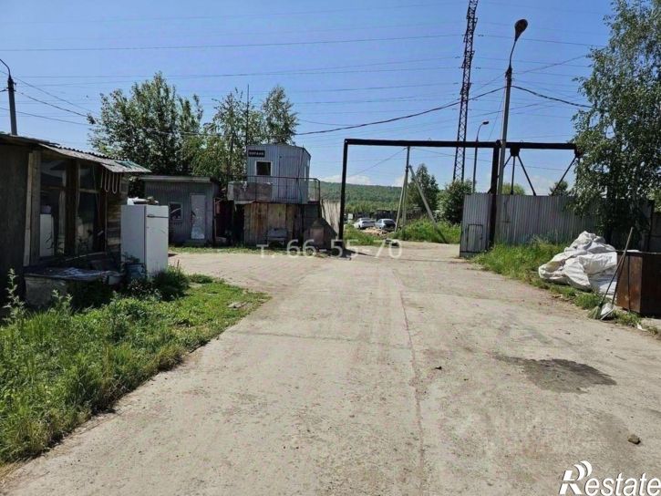 Производственное помещение ул Аргунова, 129,  д. 129