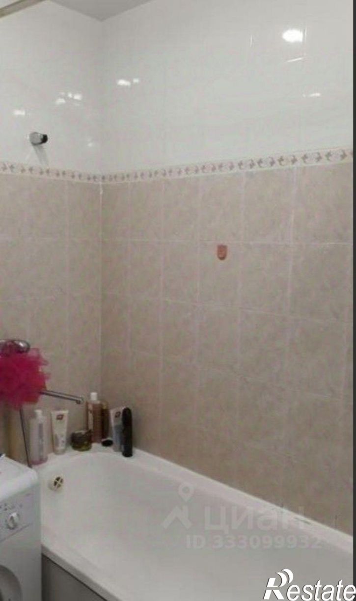 1-комн квартира микрорайон Юбилейный, 10Г
