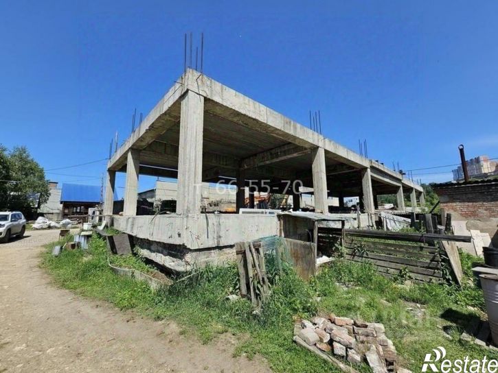 Производственное помещение ул Аргунова, 129,  д. 129