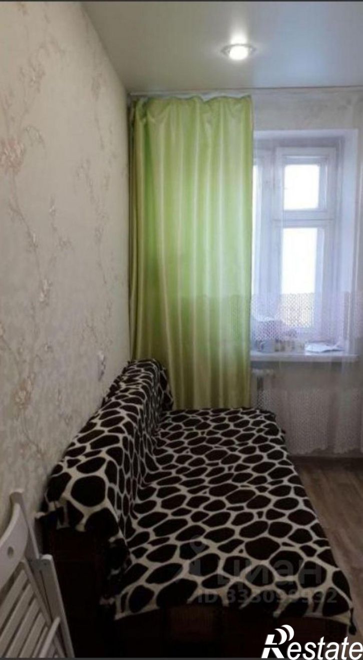 1-комн квартира микрорайон Юбилейный, 10Г