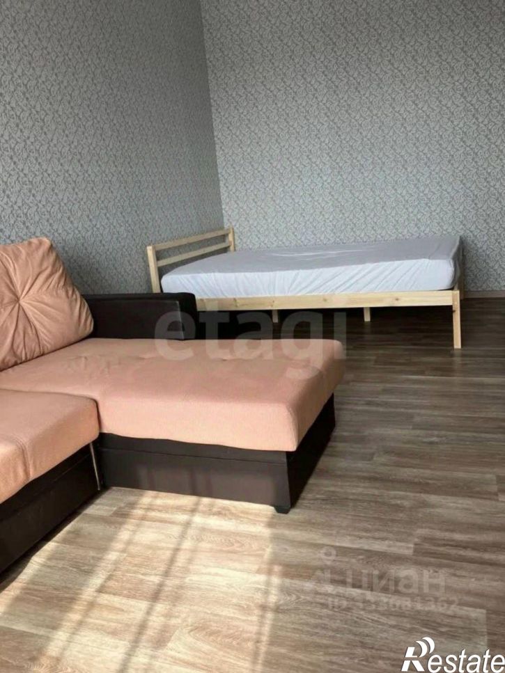 1-комн квартира ул Депутатская, 69/2,  д. 69/2