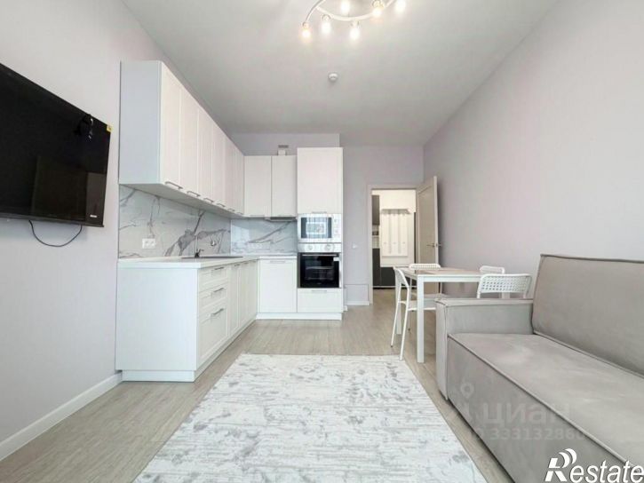 2-комн квартира ул Лермонтова, 31,  д. 31