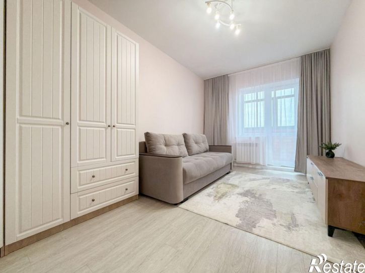 2-комн квартира ул Лермонтова, 31,  д. 31