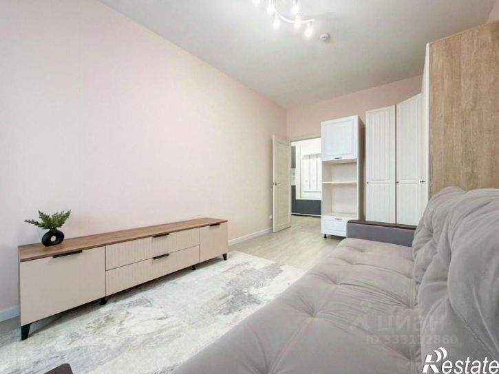 2-комн квартира ул Лермонтова, 31,  д. 31