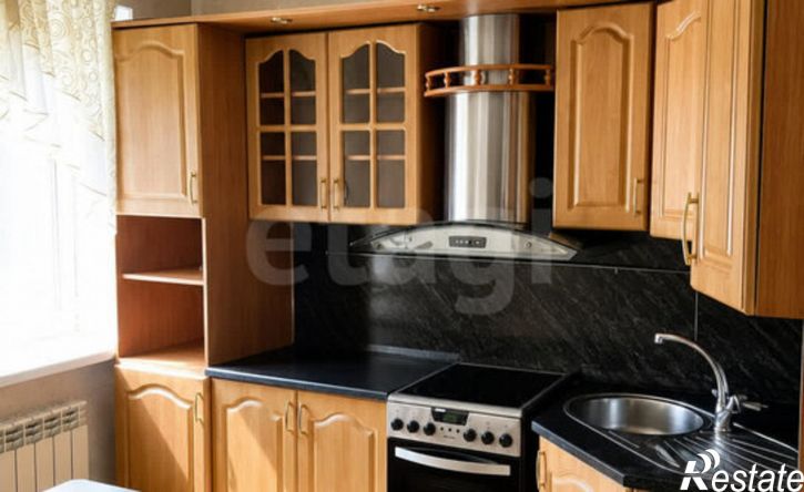 1-комн квартира ул Лермонтова, 327в,  д. 327в