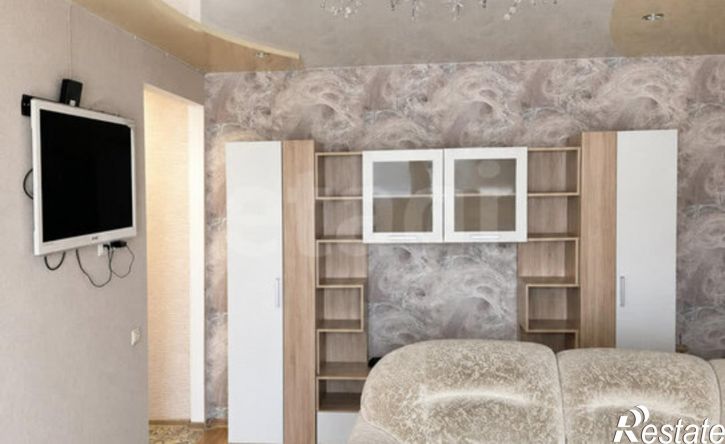 1-комн квартира ул Лермонтова, 327в,  д. 327в