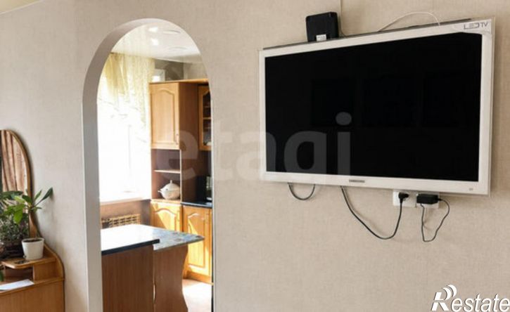 1-комн квартира ул Лермонтова, 327в,  д. 327в