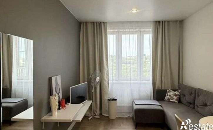 1-комн квартира ул Лермонтова, 17,  д. 17