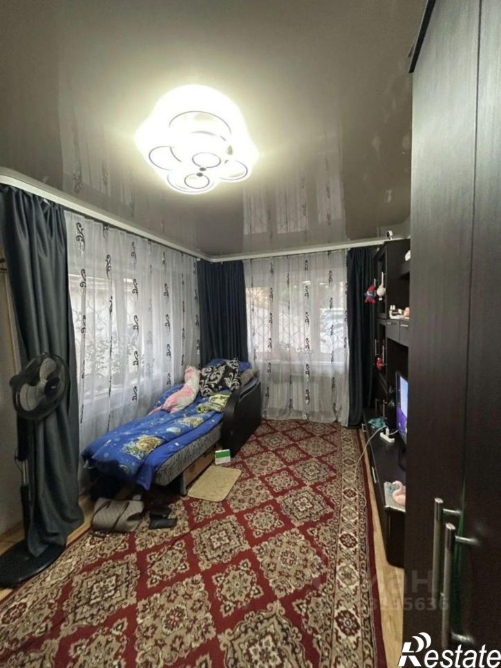 1-комн квартира ул Донская, 4а,  д. 4а