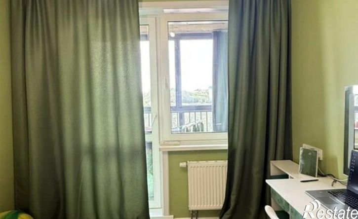 1-комн квартира ул Лермонтова, 17,  д. 17