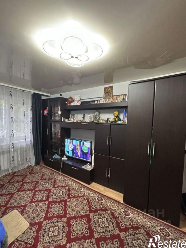1-комн квартира ул Донская, 4а,  д. 4а