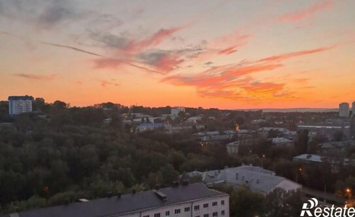 1-комн квартира ул Лермонтова, 17,  д. 17
