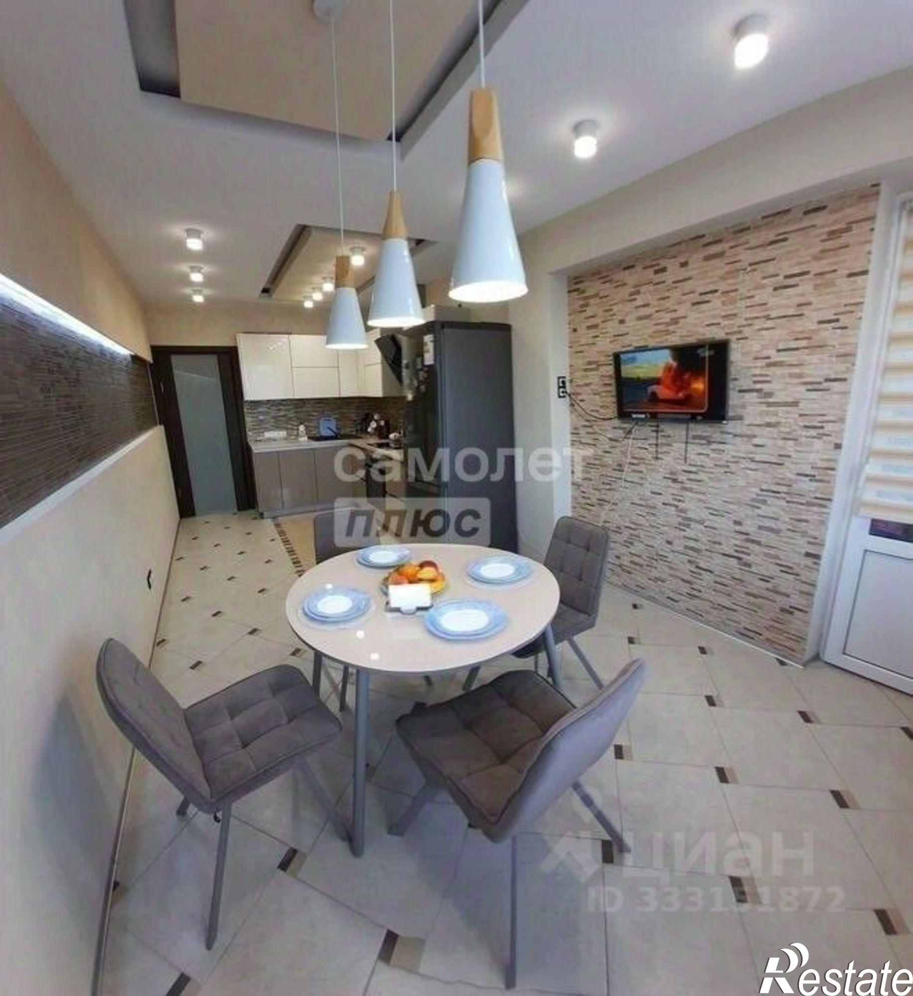 Купить квартиру за 15 100 000 рублей на ул Терешковой, 17