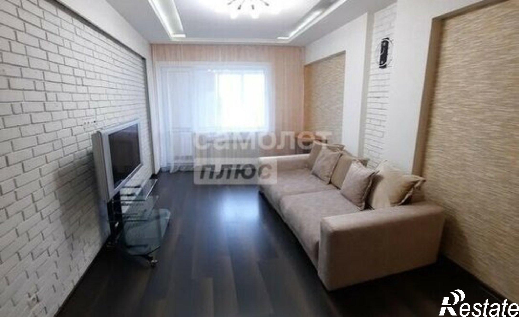 Купить квартиру за 15 100 000 рублей на ул Терешковой, 17