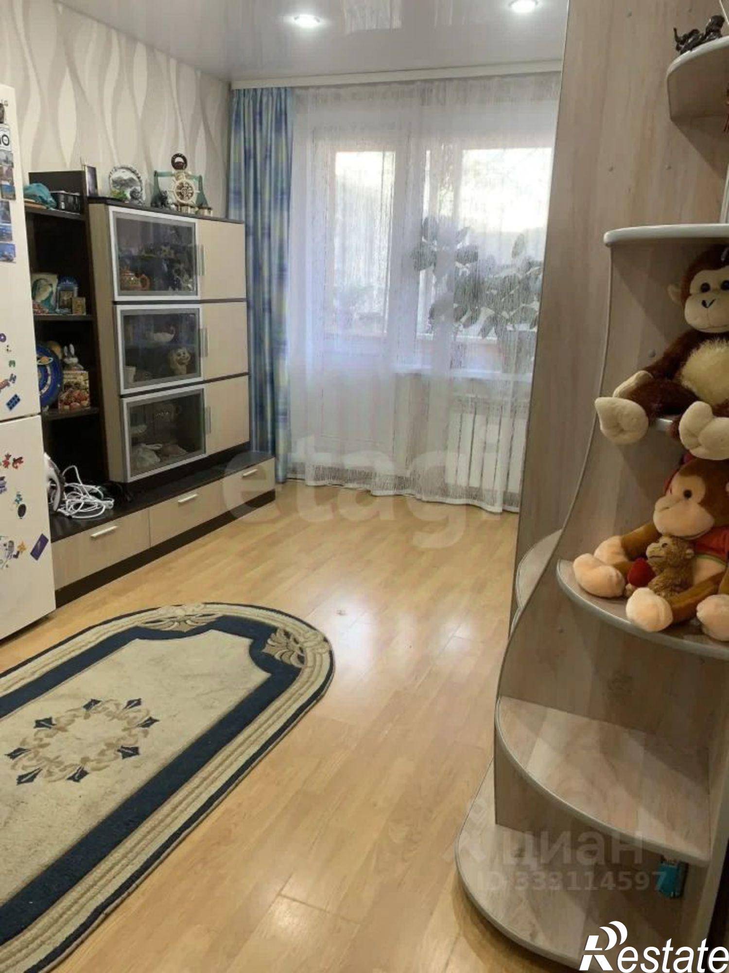 Купить квартиру за 7 250 000 рублей