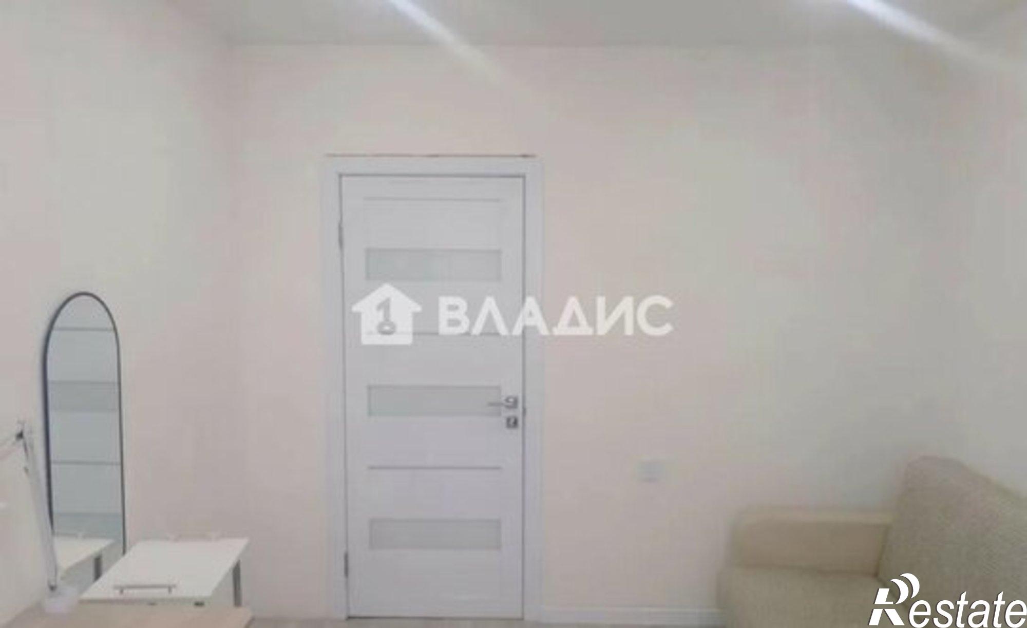 Купить квартиру за 7 400 000 рублей на ул Бородина, 4