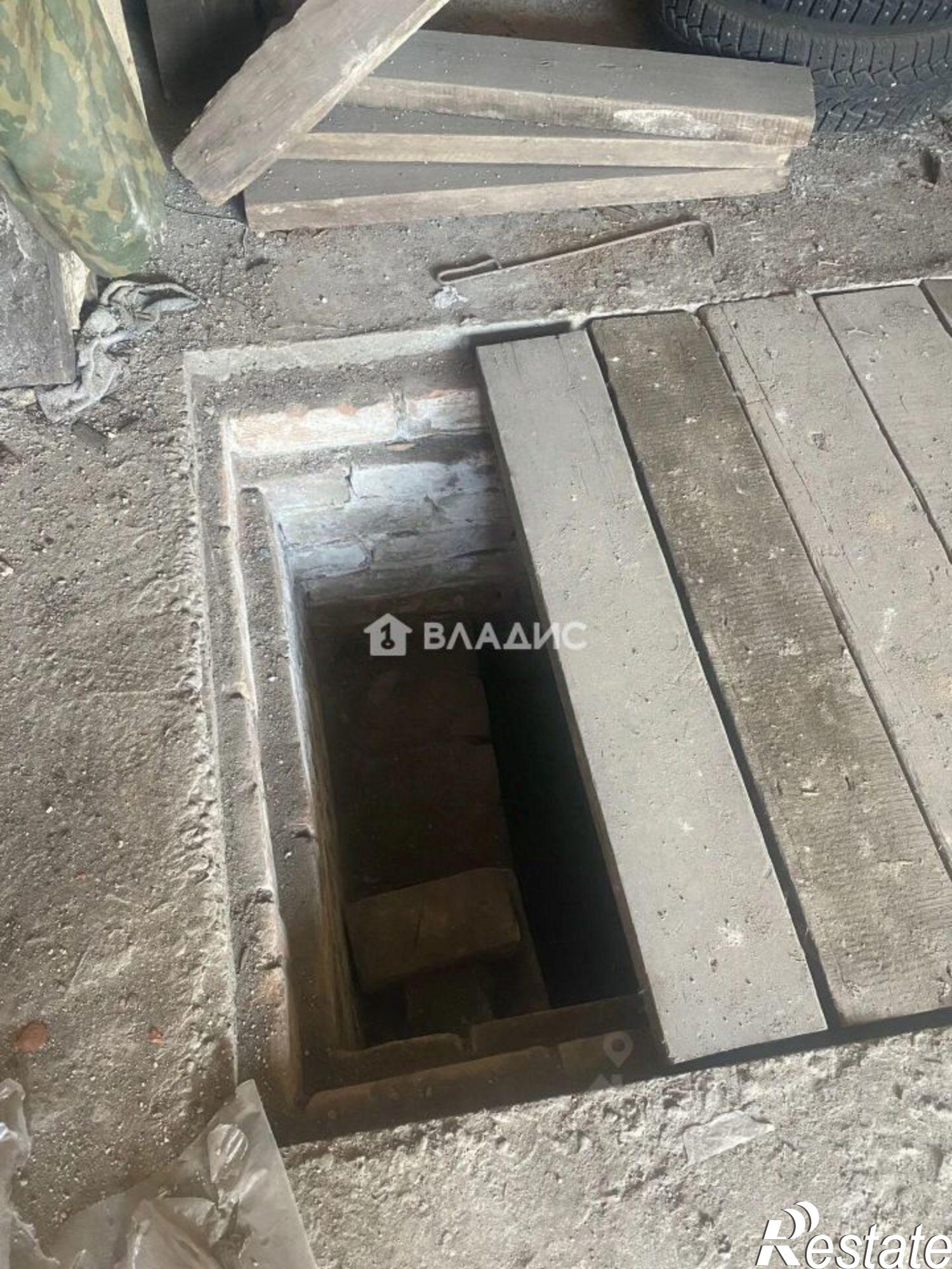 Купить гараж, место в паркинге за 995 478 рублей на ул Ядринцева, 1/5