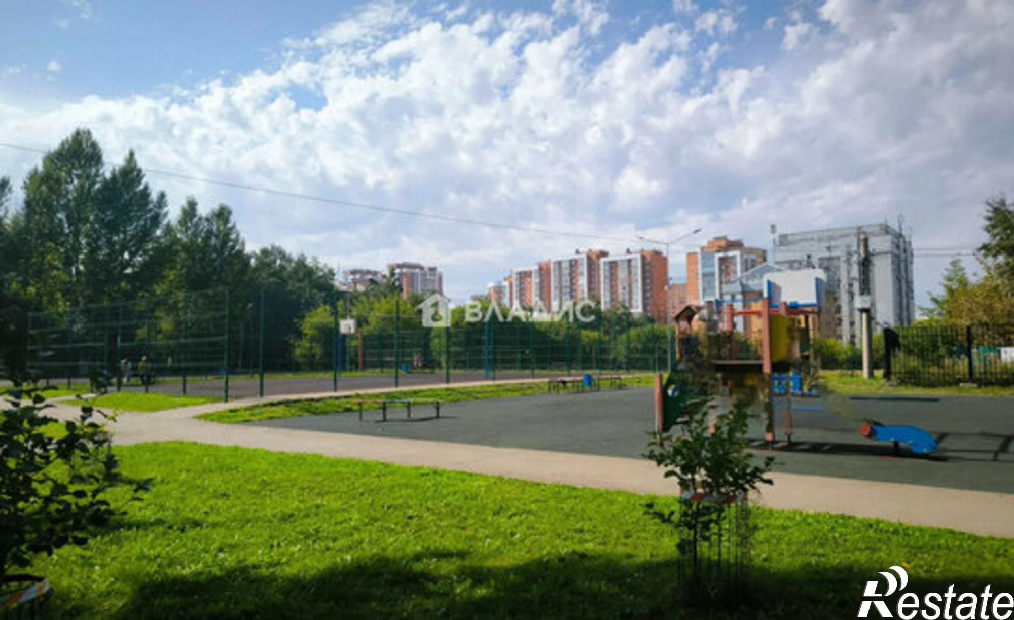 Купить квартиру за 7 700 000 рублей на ул Карла Либкнехта, 145