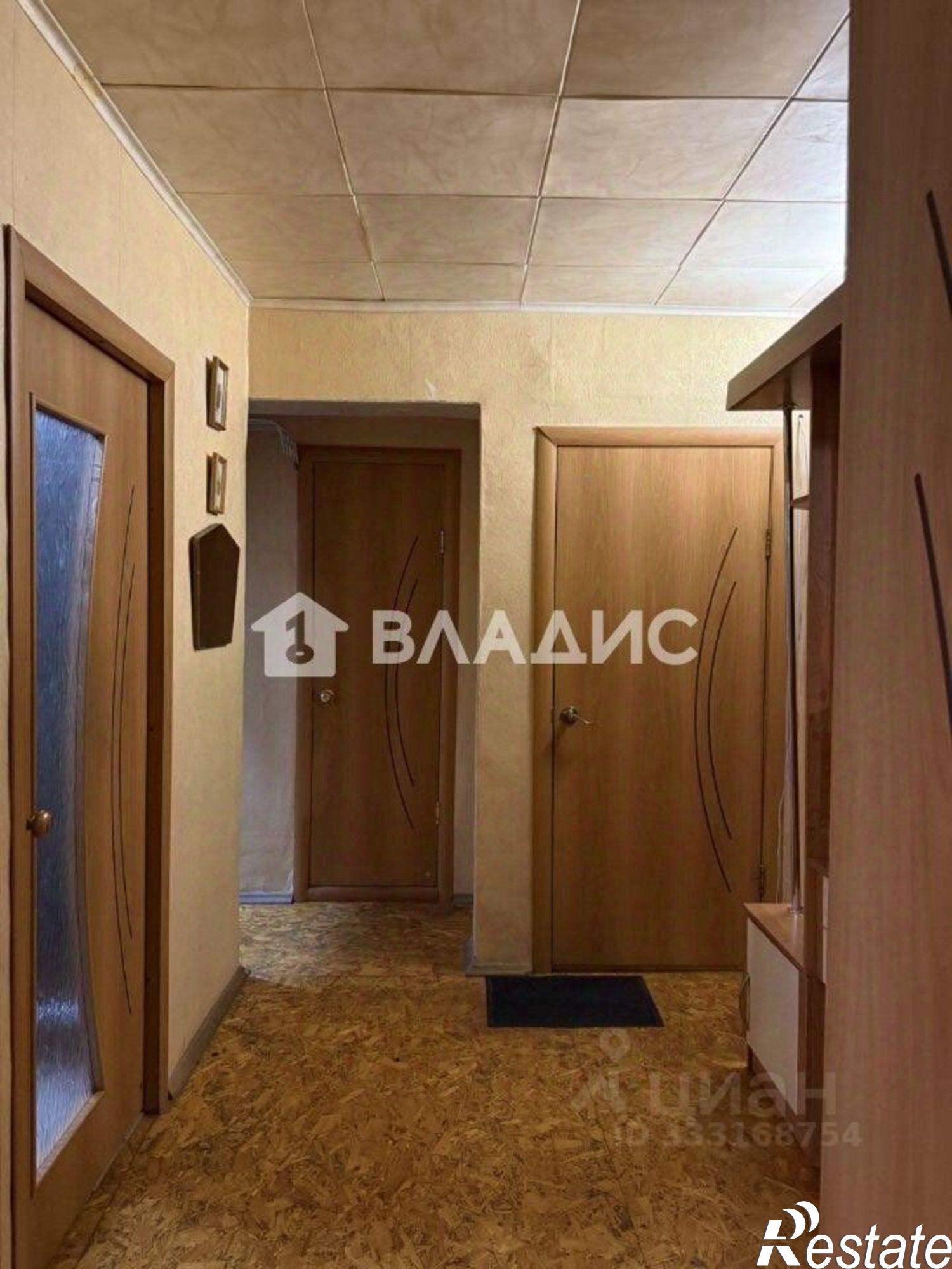 Купить квартиру за 7 700 000 рублей на ул Карла Либкнехта, 145