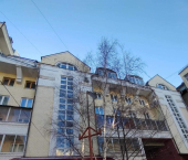 5-комн, 208.7кв м, этаж 5/5 Партизанская улица, д.71