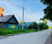 земля 5 сот ул Егорова, 7