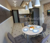 3-комн, 104кв м, этаж 5/12 ул Терешковой, 17