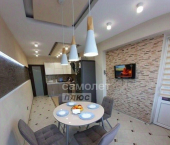 3-комн, 103кв м, этаж 5/12 ул Терешковой, 17