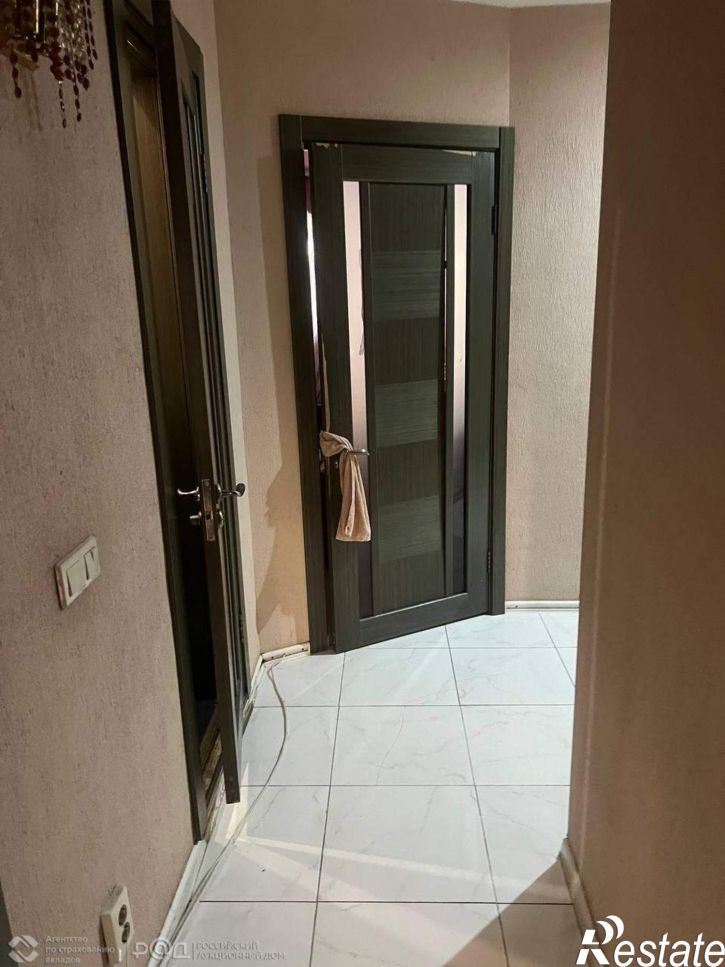 3-комн квартира Безбокова улица, д.5
