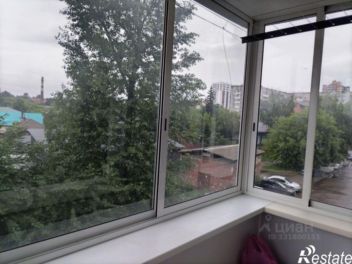 1-комн квартира ул Иркутской 30 Дивизии, 1а,  д. 1а