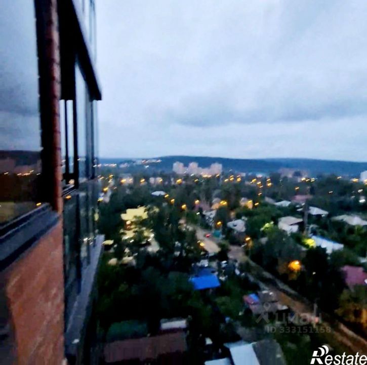 1-комн квартира ул Зимняя, 1/4,  д. 1/4