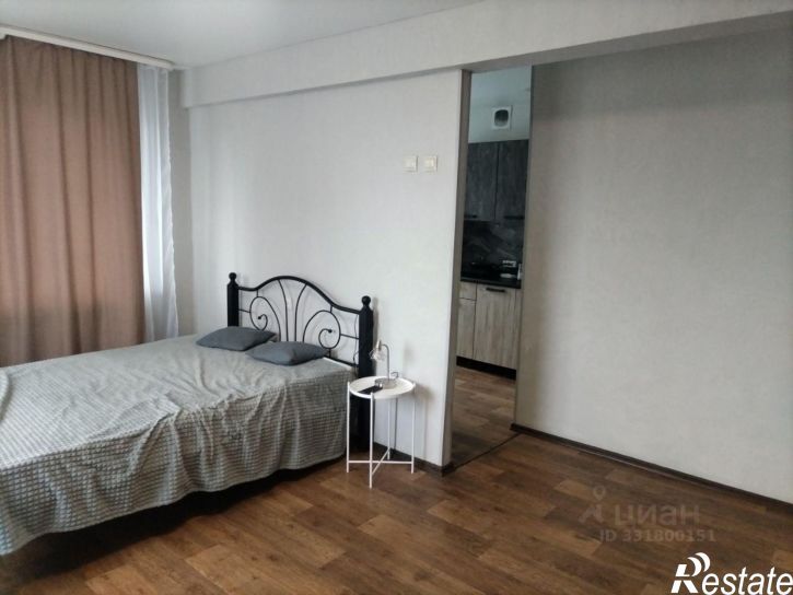 1-комн квартира ул Иркутской 30 Дивизии, 1а,  д. 1а