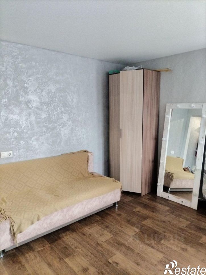1-комн квартира ул Иркутской 30 Дивизии, 1а,  д. 1а