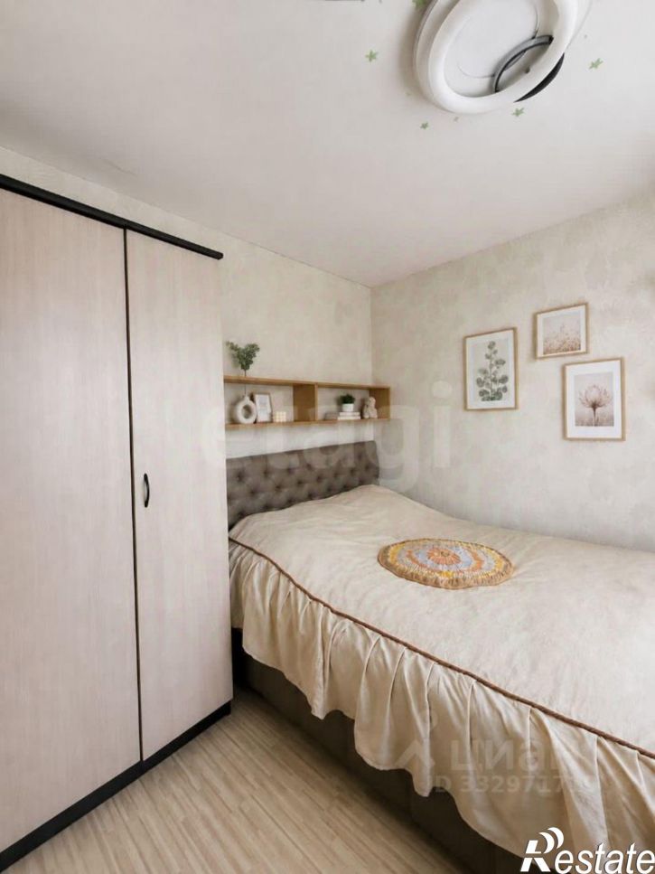 3-комн квартира ул Поленова, 14,  д. 14