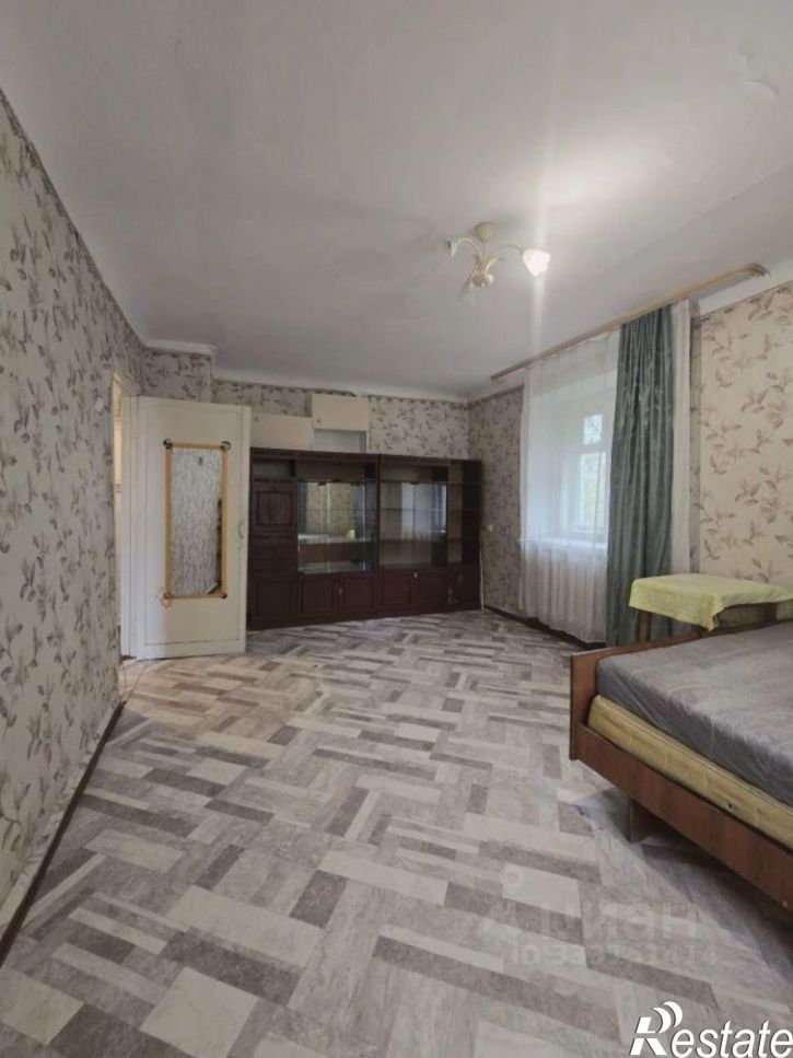 1-комн квартира ул 2-я Железнодорожная, 5а,  д. 5а