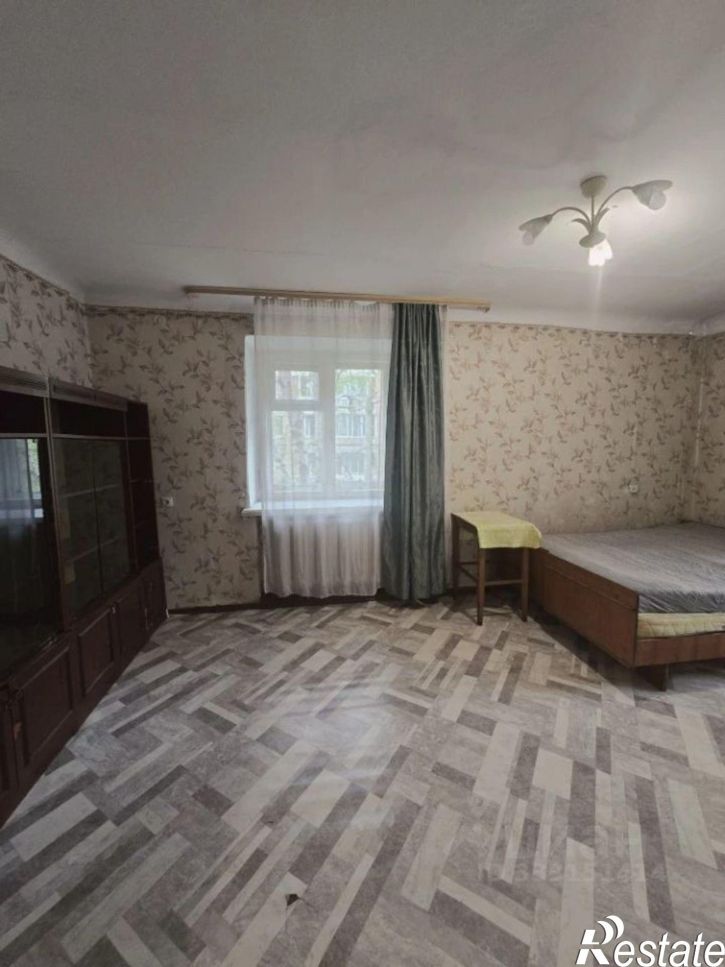 1-комн квартира ул 2-я Железнодорожная, 5а,  д. 5а