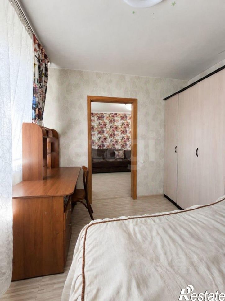 3-комн квартира ул Поленова, 14,  д. 14