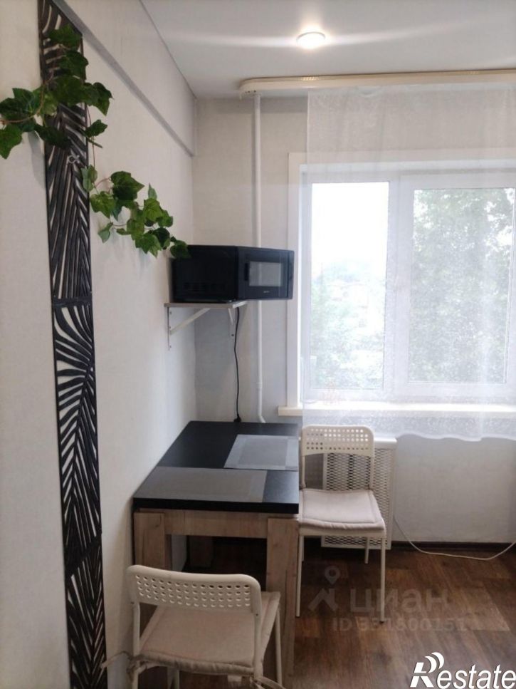 1-комн квартира ул Иркутской 30 Дивизии, 1а,  д. 1а