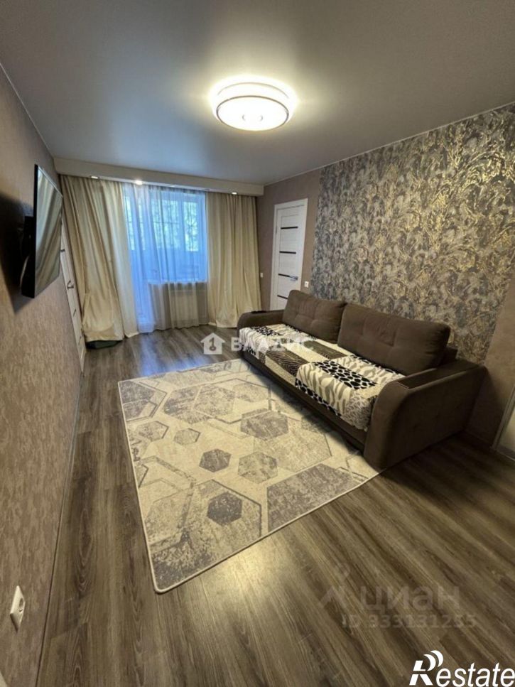 2-комн квартира ул Терешковой, 42,  д. 42